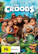 The Croods